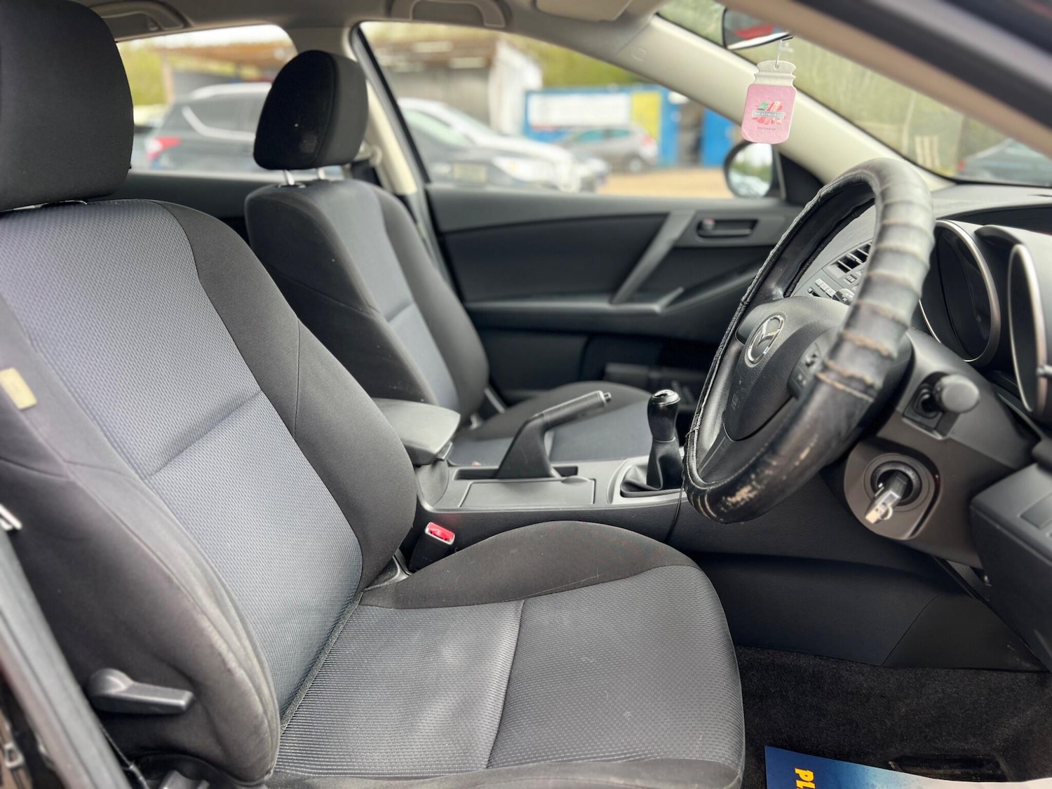 Used Mazda Mazda3 2010 for sale - 78072978: Photo 26