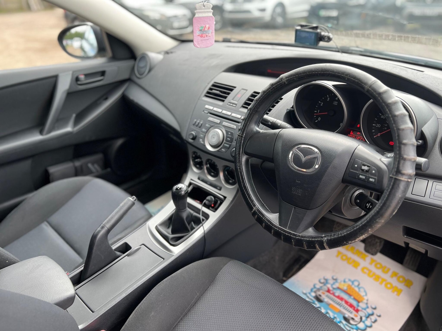 Used Mazda Mazda3 2010 for sale - 78072978: Photo 27