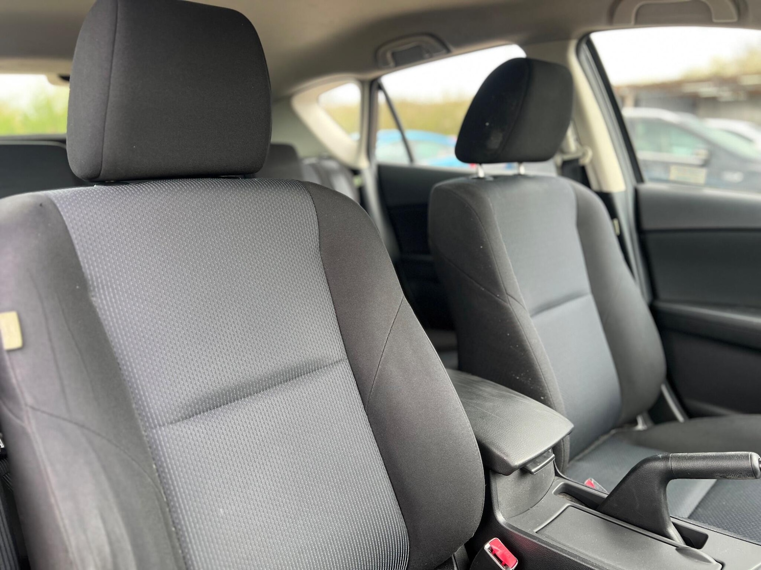 Used Mazda Mazda3 2010 for sale - 78072978: Photo 28