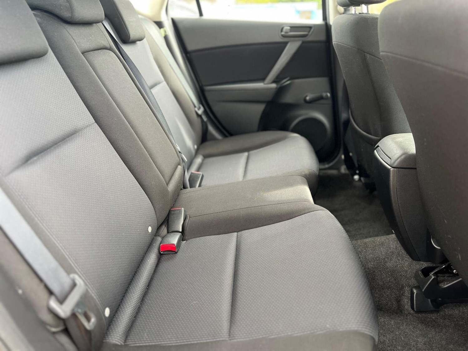 Used Mazda Mazda3 2010 for sale - 78072978: Photo 29