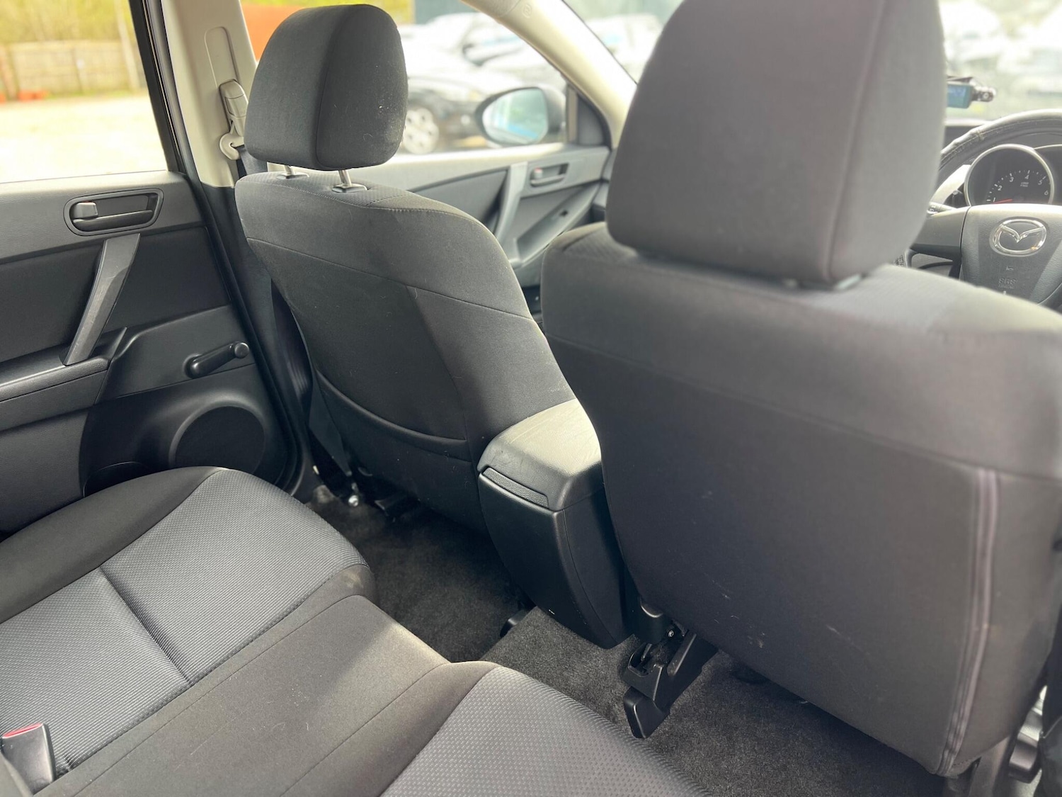 Used Mazda Mazda3 2010 for sale - 78072978: Photo 30