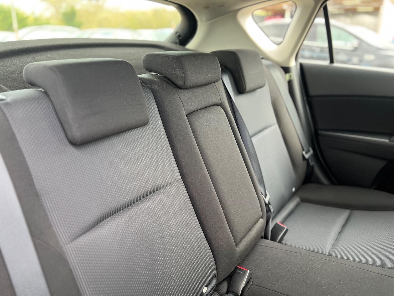 Used Mazda Mazda3 2010 for sale - 78072978: Photo 31