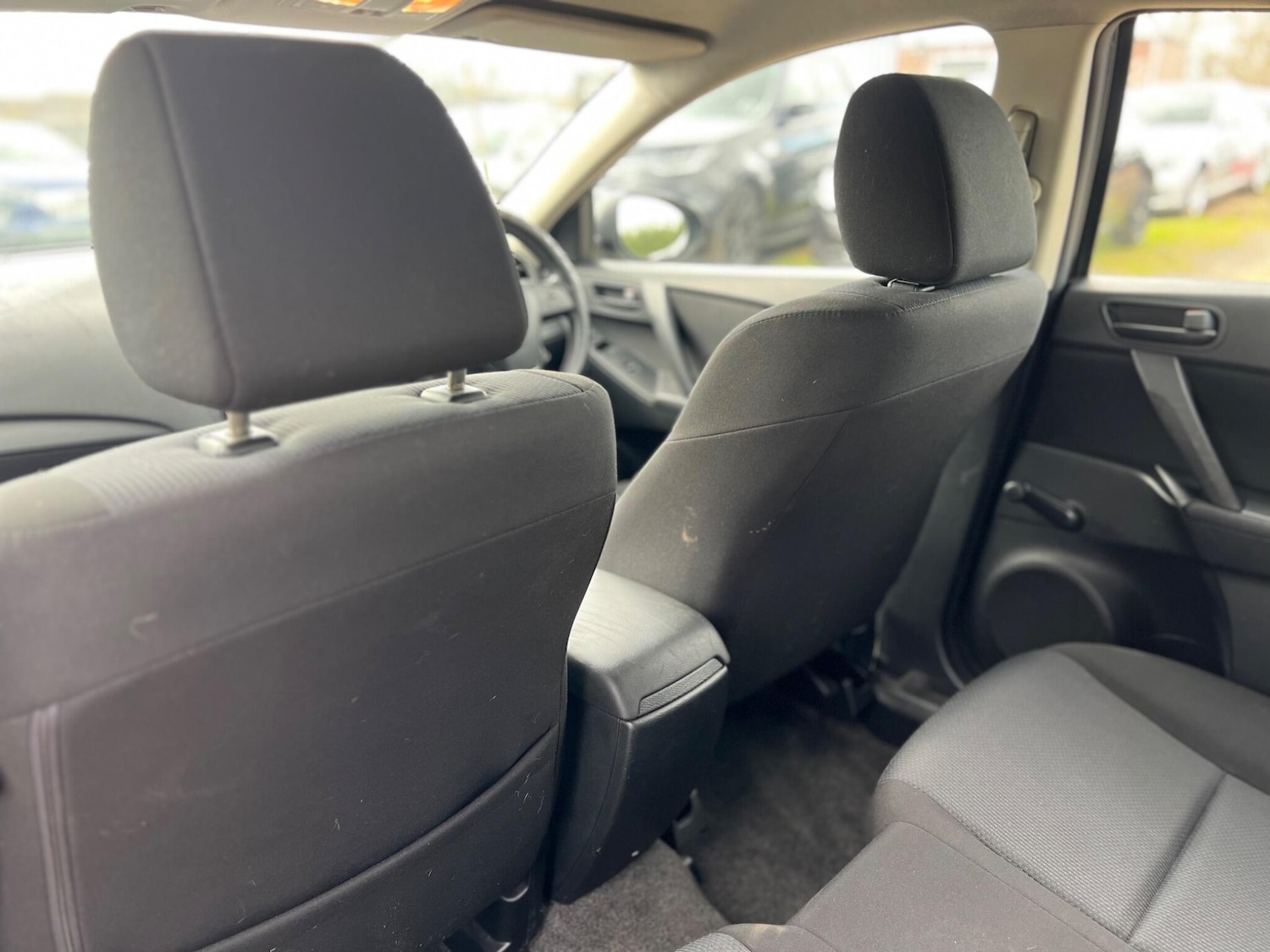 Used Mazda Mazda3 2010 for sale - 78072978: Photo 33