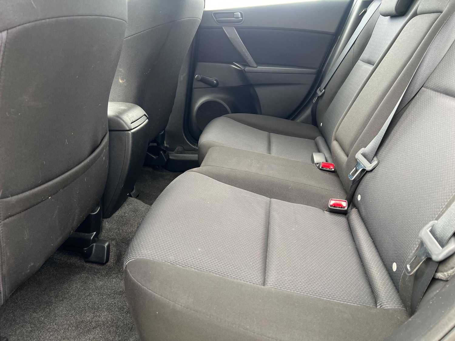 Used Mazda Mazda3 2010 for sale - 78072978: Photo 34