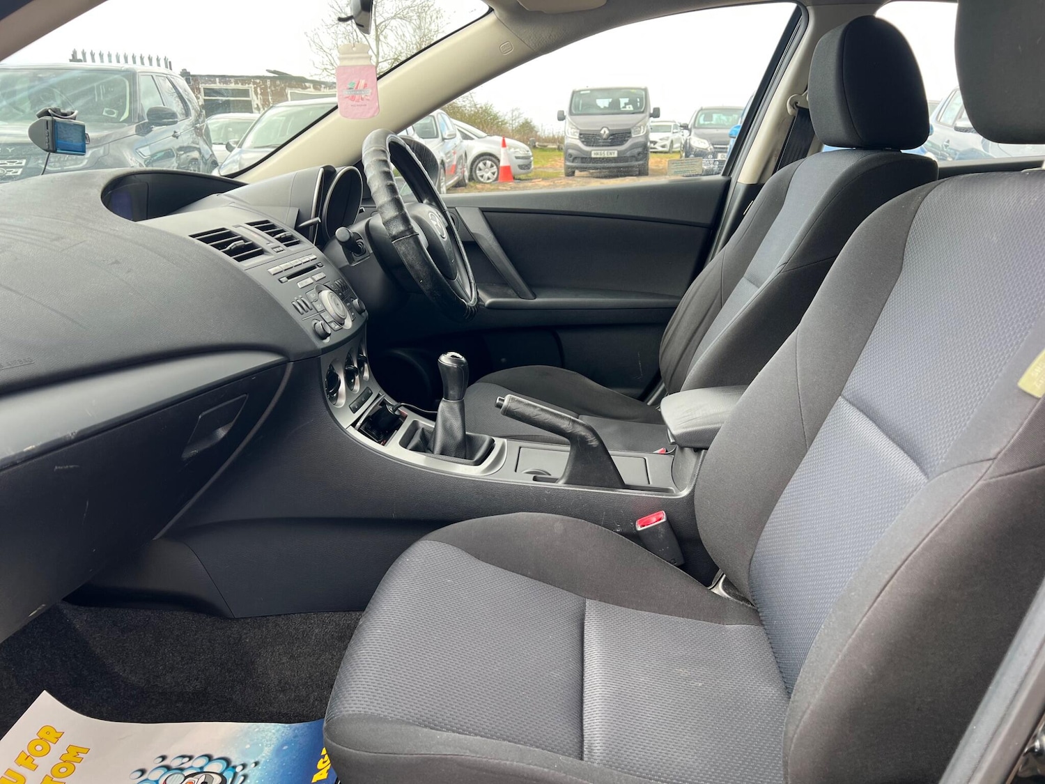 Used Mazda Mazda3 2010 for sale - 78072978: Photo 35