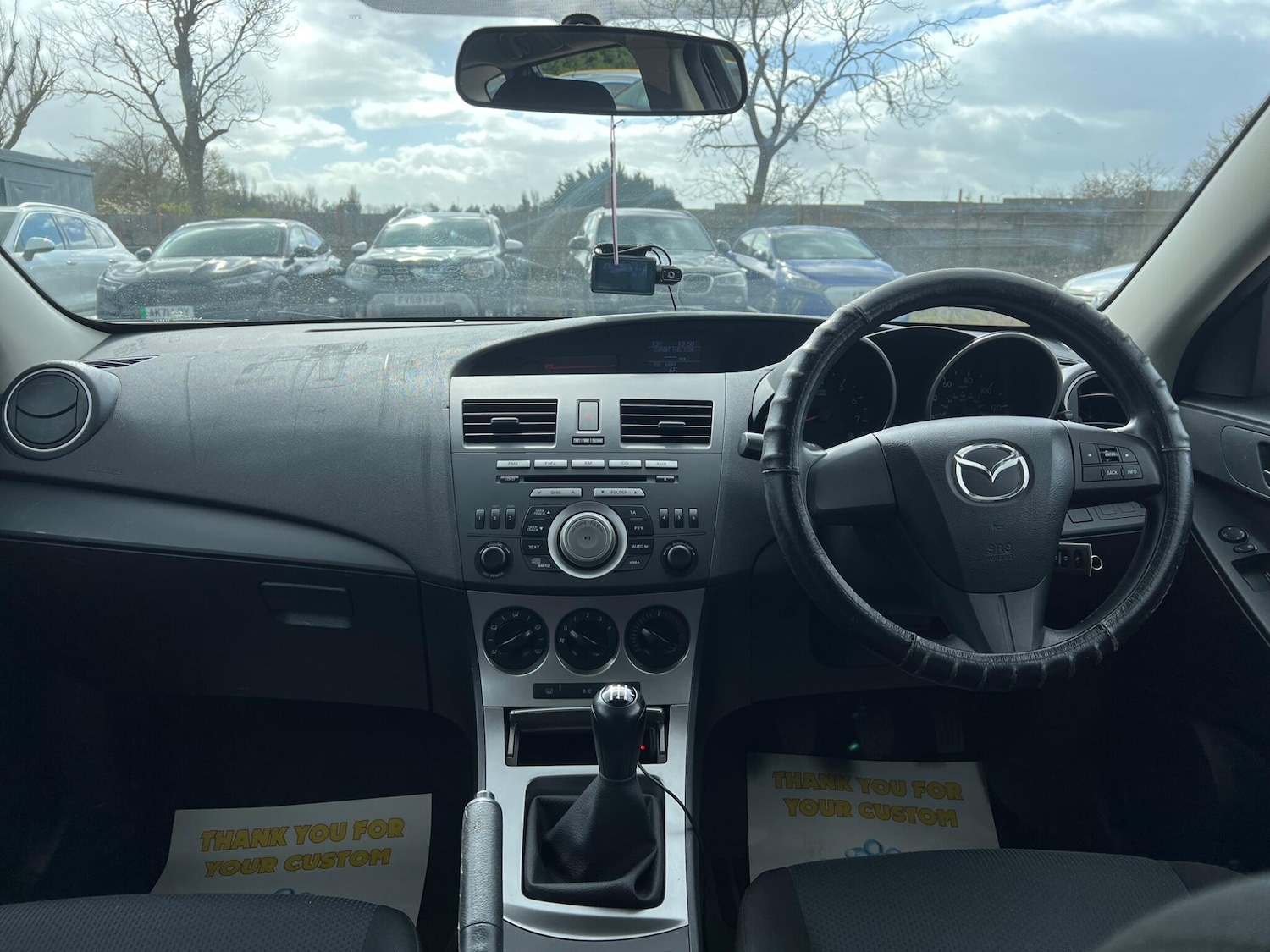 Used Mazda Mazda3 2010 for sale - 78072978: Photo 36