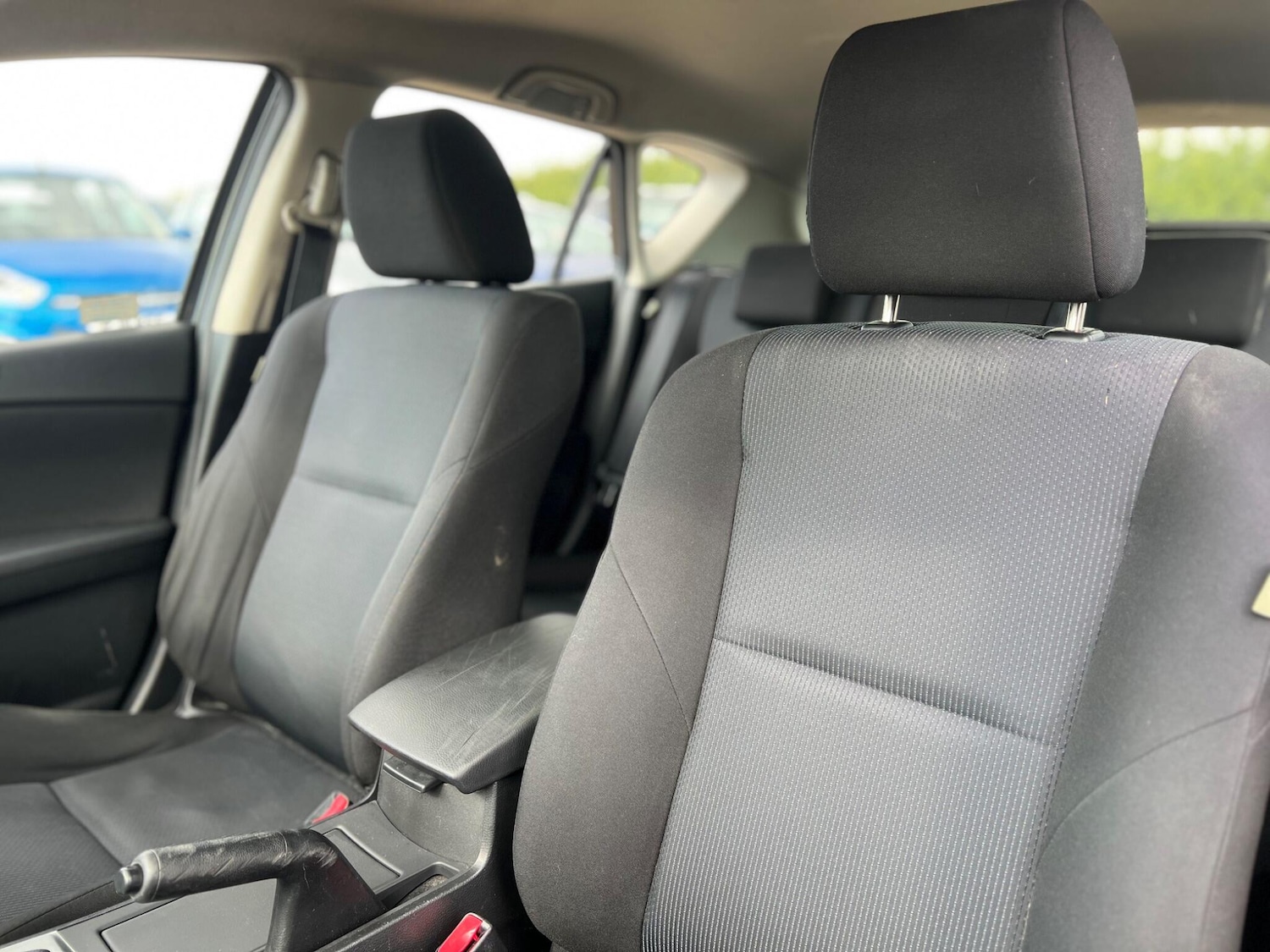 Used Mazda Mazda3 2010 for sale - 78072978: Photo 37