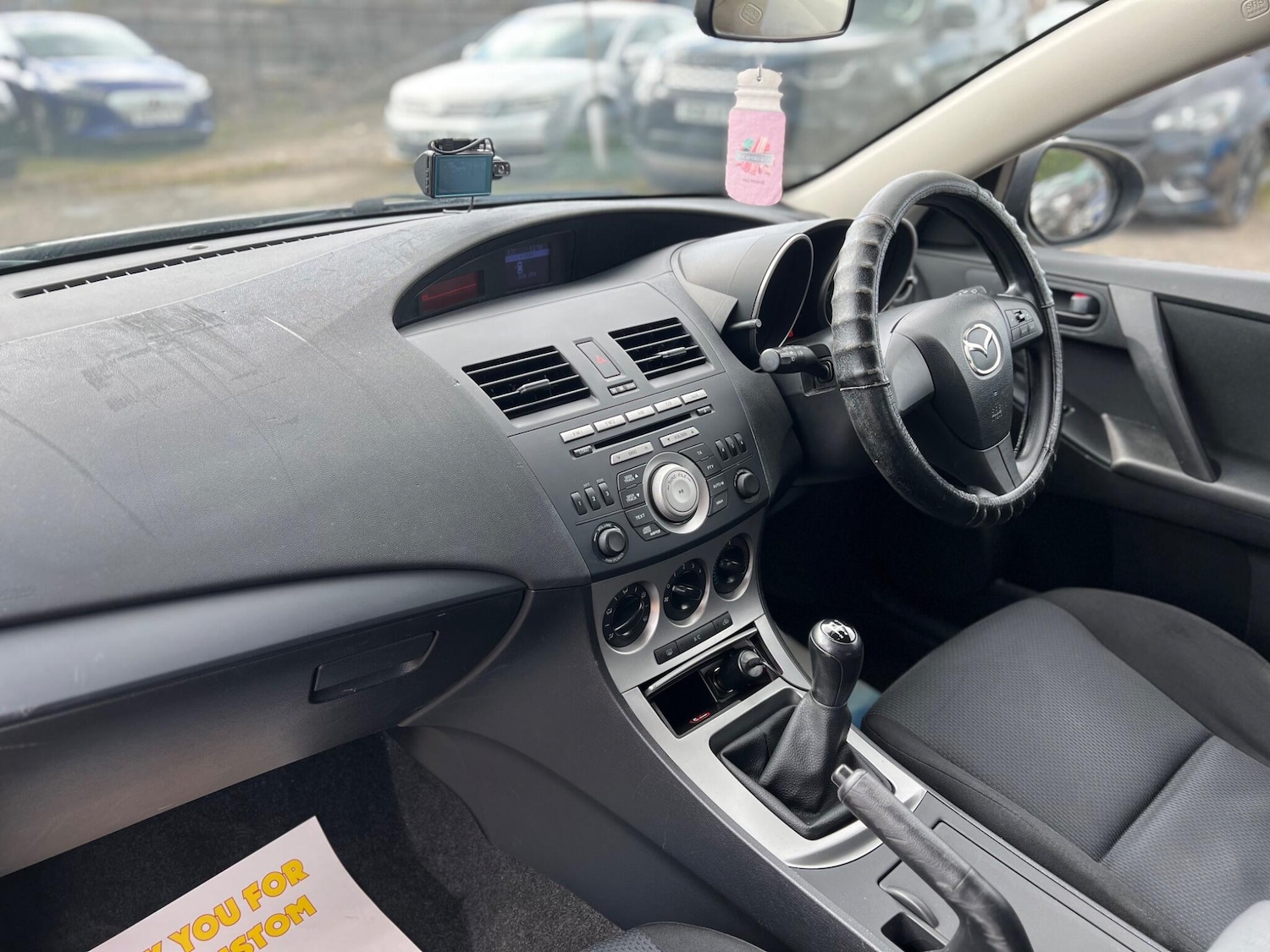 Used Mazda Mazda3 2010 for sale - 78072978: Photo 38