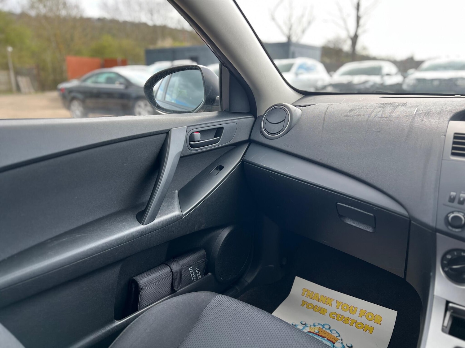 Used Mazda Mazda3 2010 for sale - 78072978: Photo 39