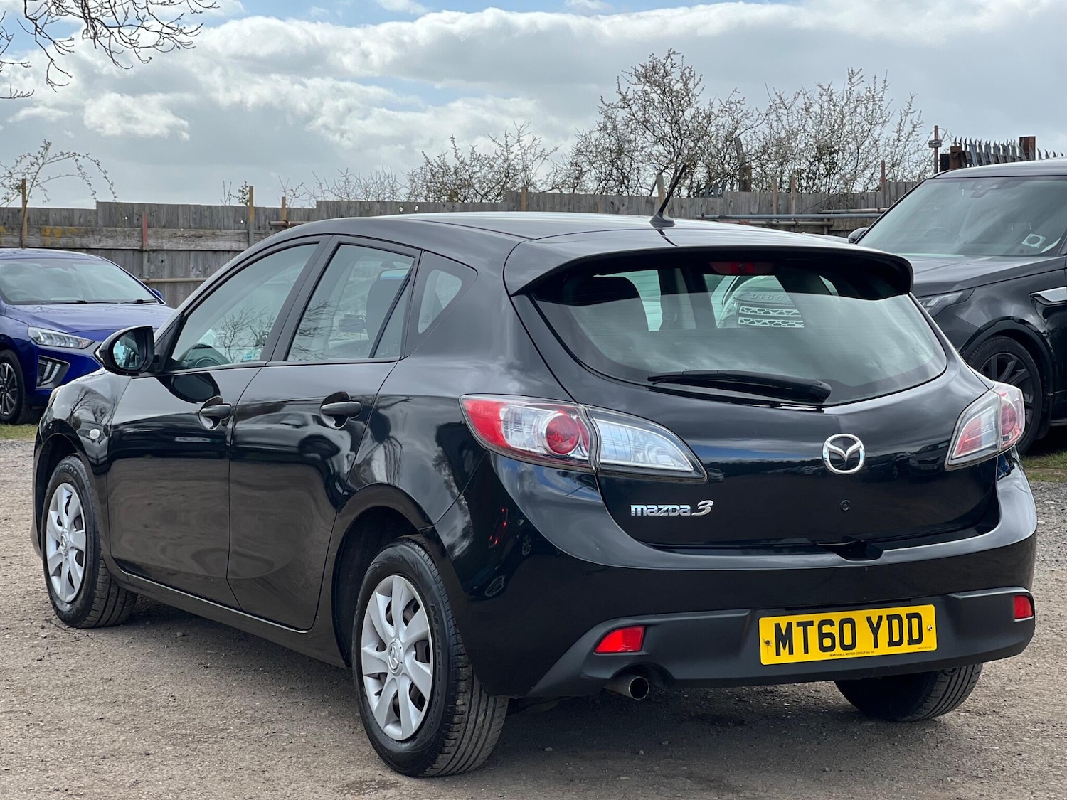 Used Mazda Mazda3 2010 for sale - 78072978: Photo 4