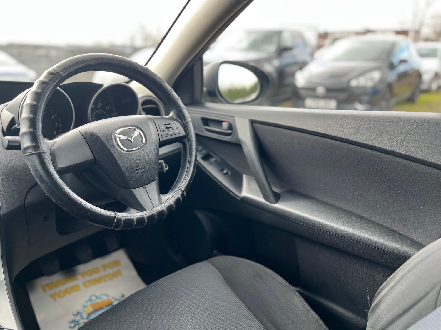 Used Mazda Mazda3 2010 for sale - 78072978: Photo 40