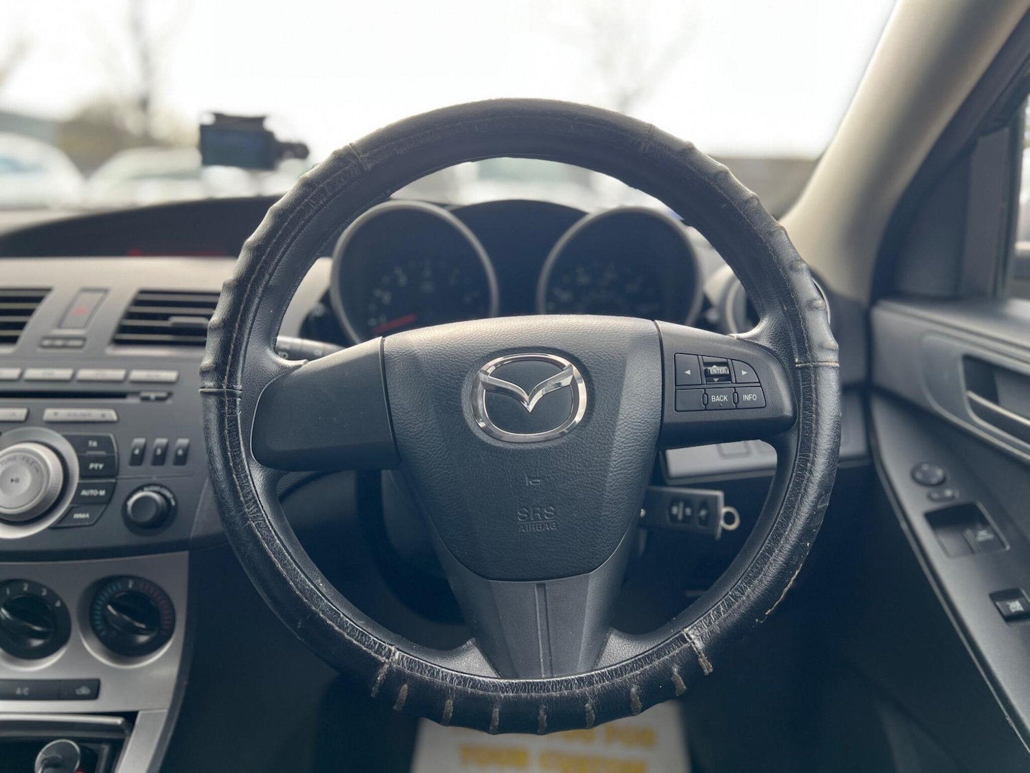 Used Mazda Mazda3 2010 for sale - 78072978: Photo 43