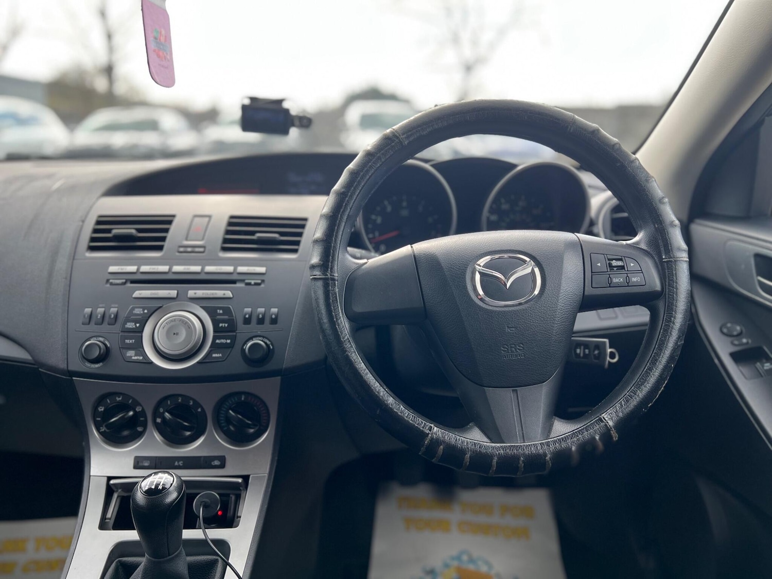 Used Mazda Mazda3 2010 for sale - 78072978: Photo 44