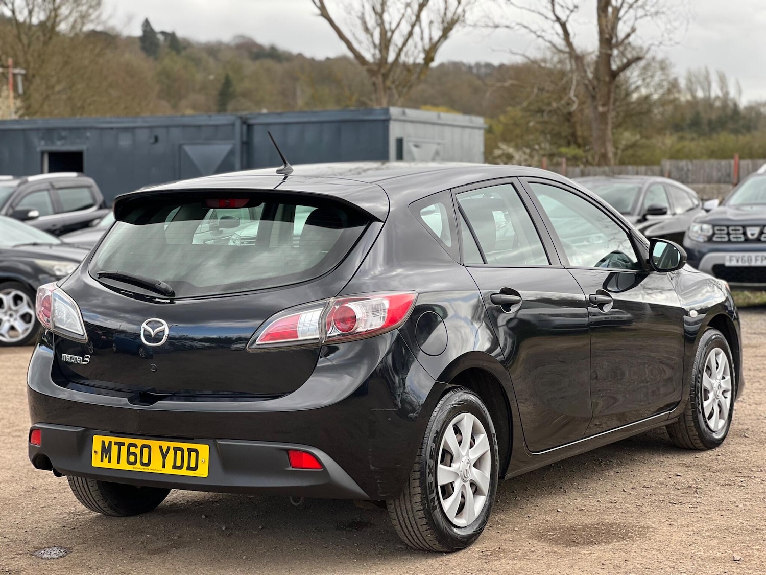 Used Mazda Mazda3 2010 for sale - 78072978: Photo 5