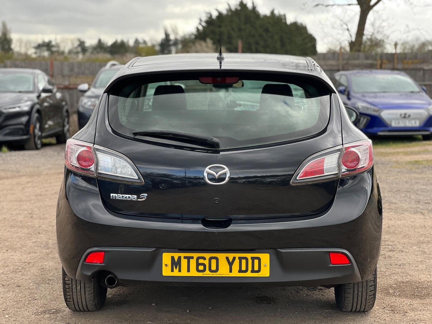 Used Mazda Mazda3 2010 for sale - 78072978: Photo 6