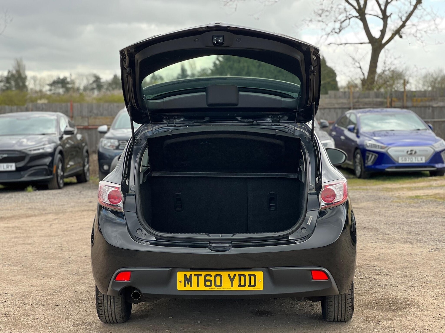 Used Mazda Mazda3 2010 for sale - 78072978: Photo 7