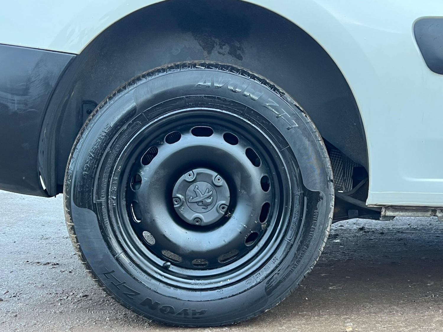 Used Peugeot Partner 2016 for sale - 77633665: Photo 14