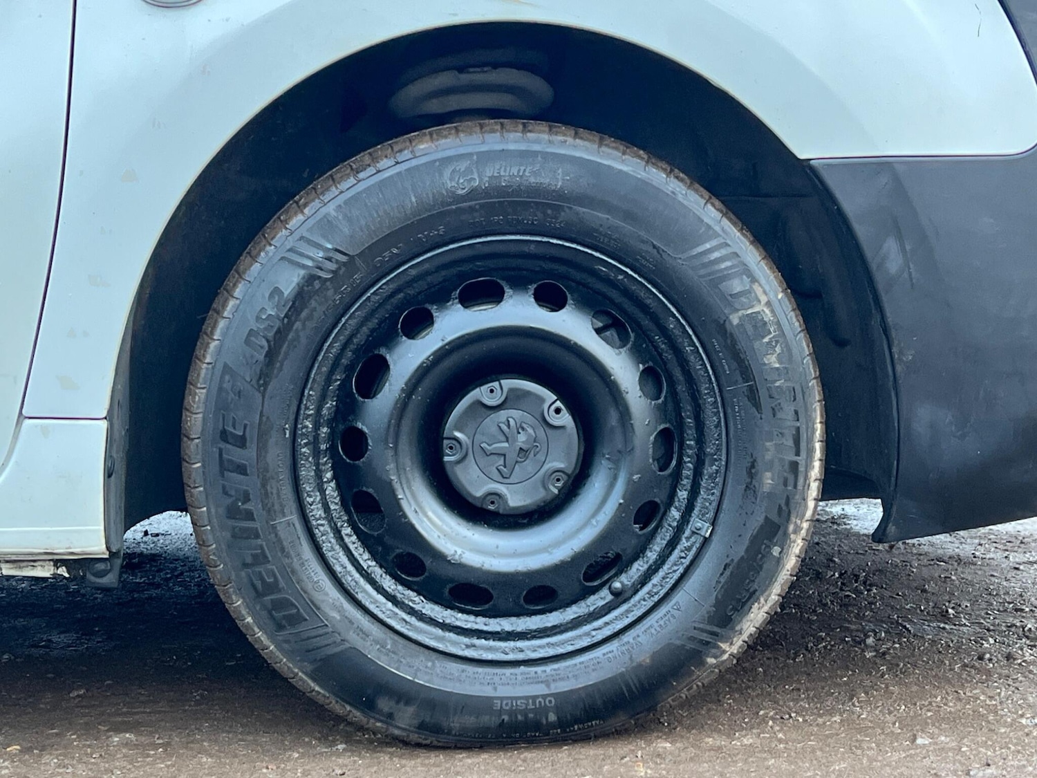 Used Peugeot Partner 2016 for sale - 77633665: Photo 15