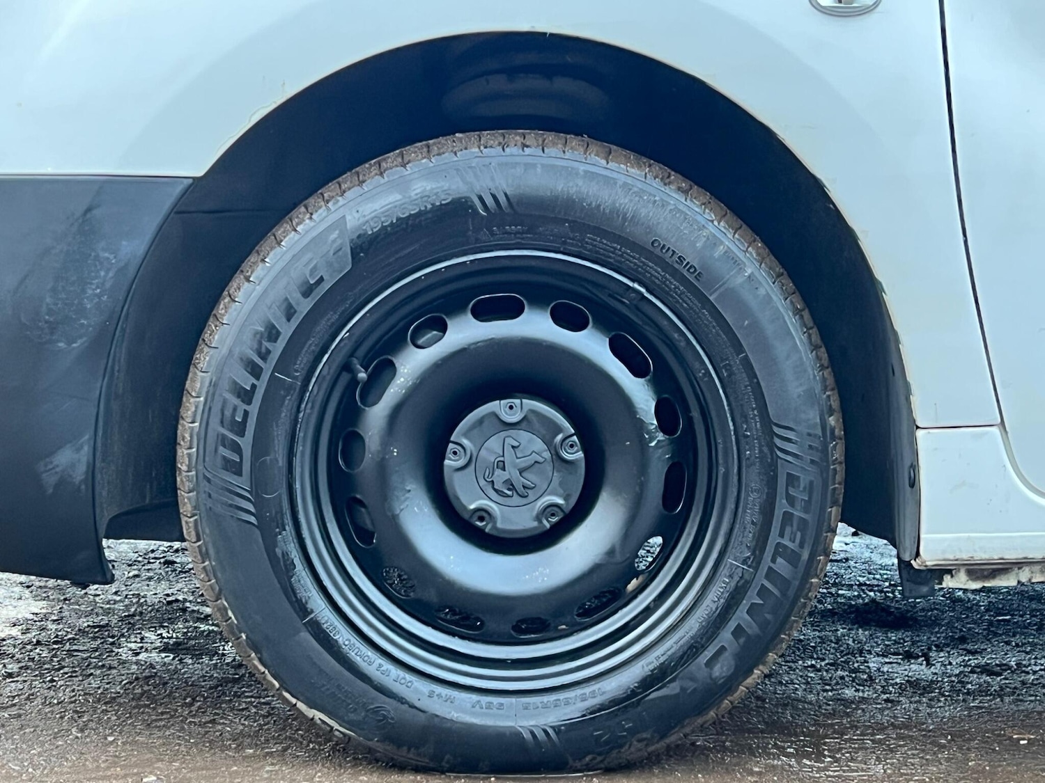 Used Peugeot Partner 2016 for sale - 77633665: Photo 16