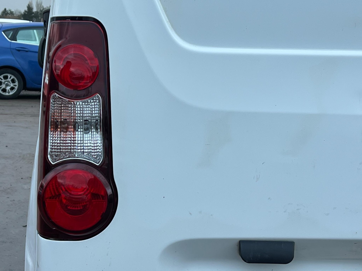 Used Peugeot Partner 2016 for sale - 77633665: Photo 20