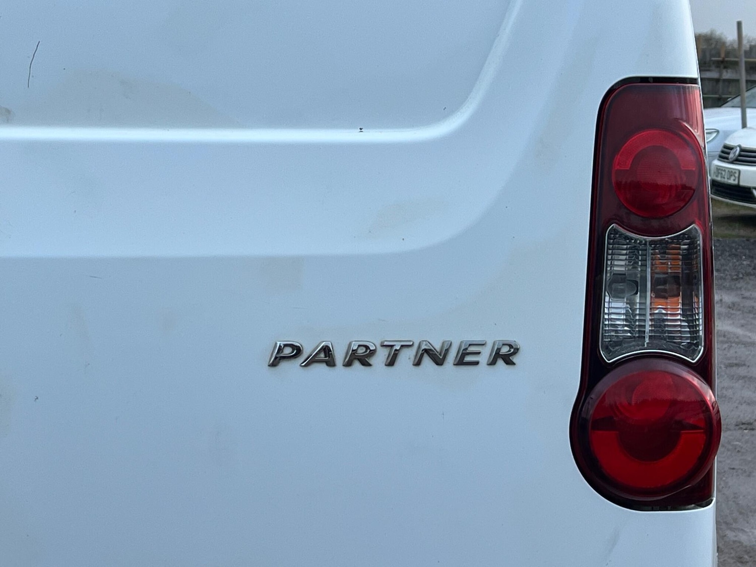 Used Peugeot Partner 2016 for sale - 77633665: Photo 21