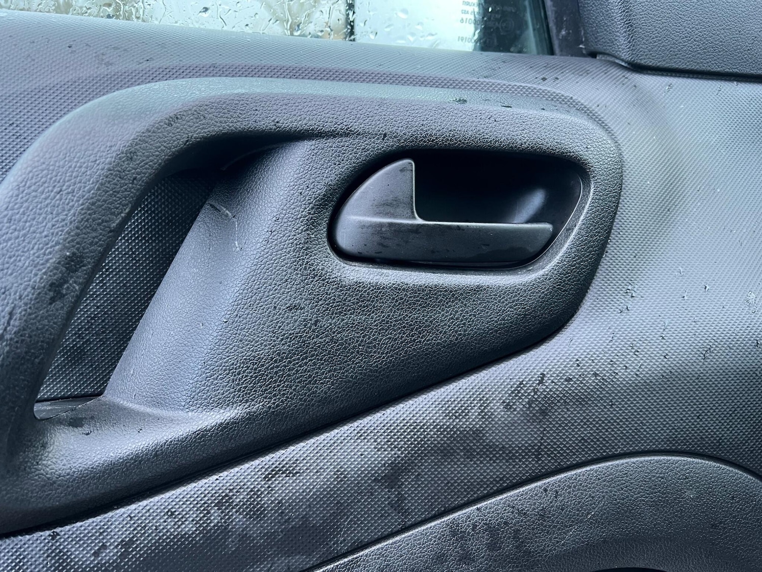 Used Peugeot Partner 2016 for sale - 77633665: Photo 29