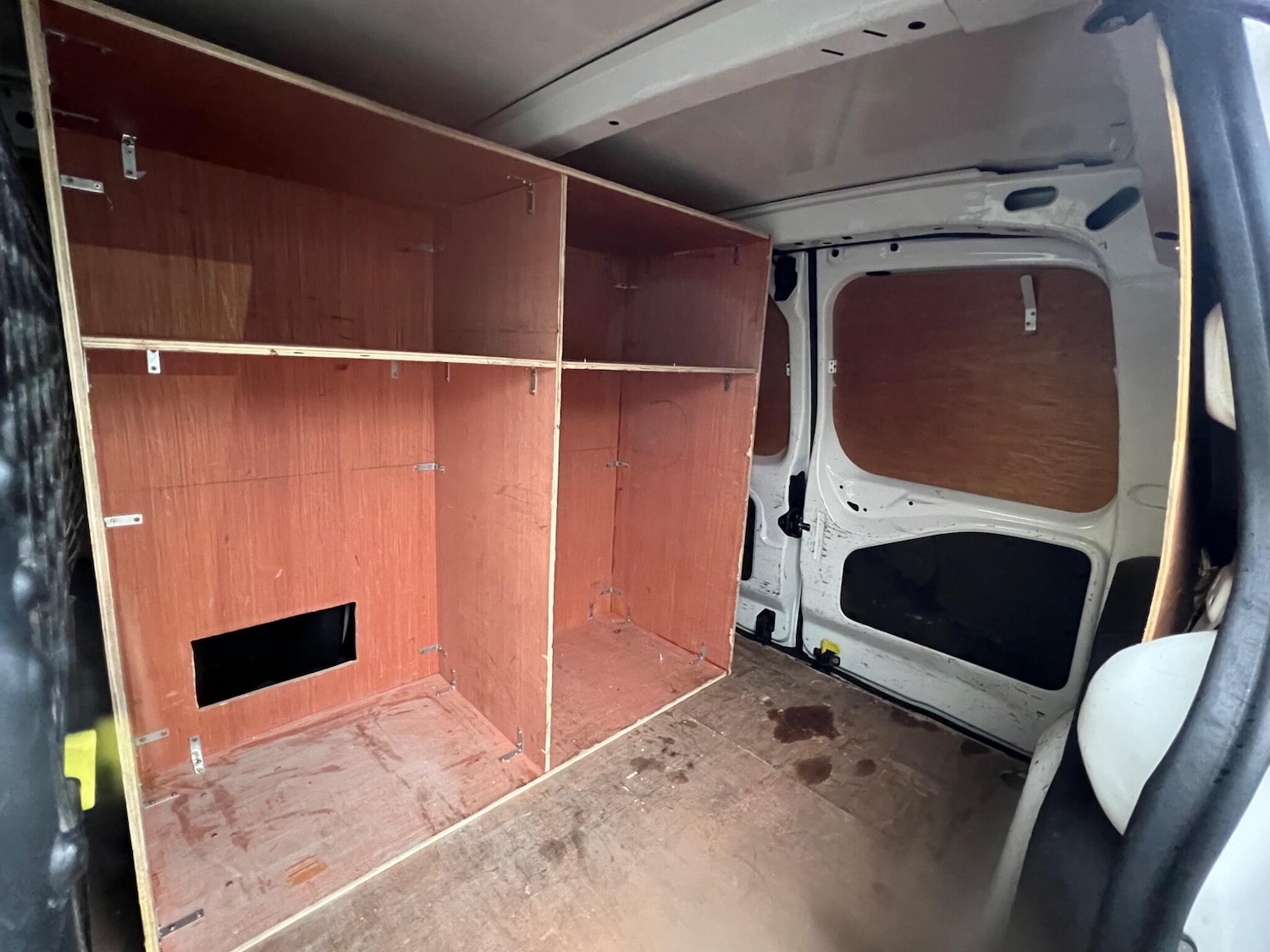 Used Peugeot Partner 2016 for sale - 77633665: Photo 30