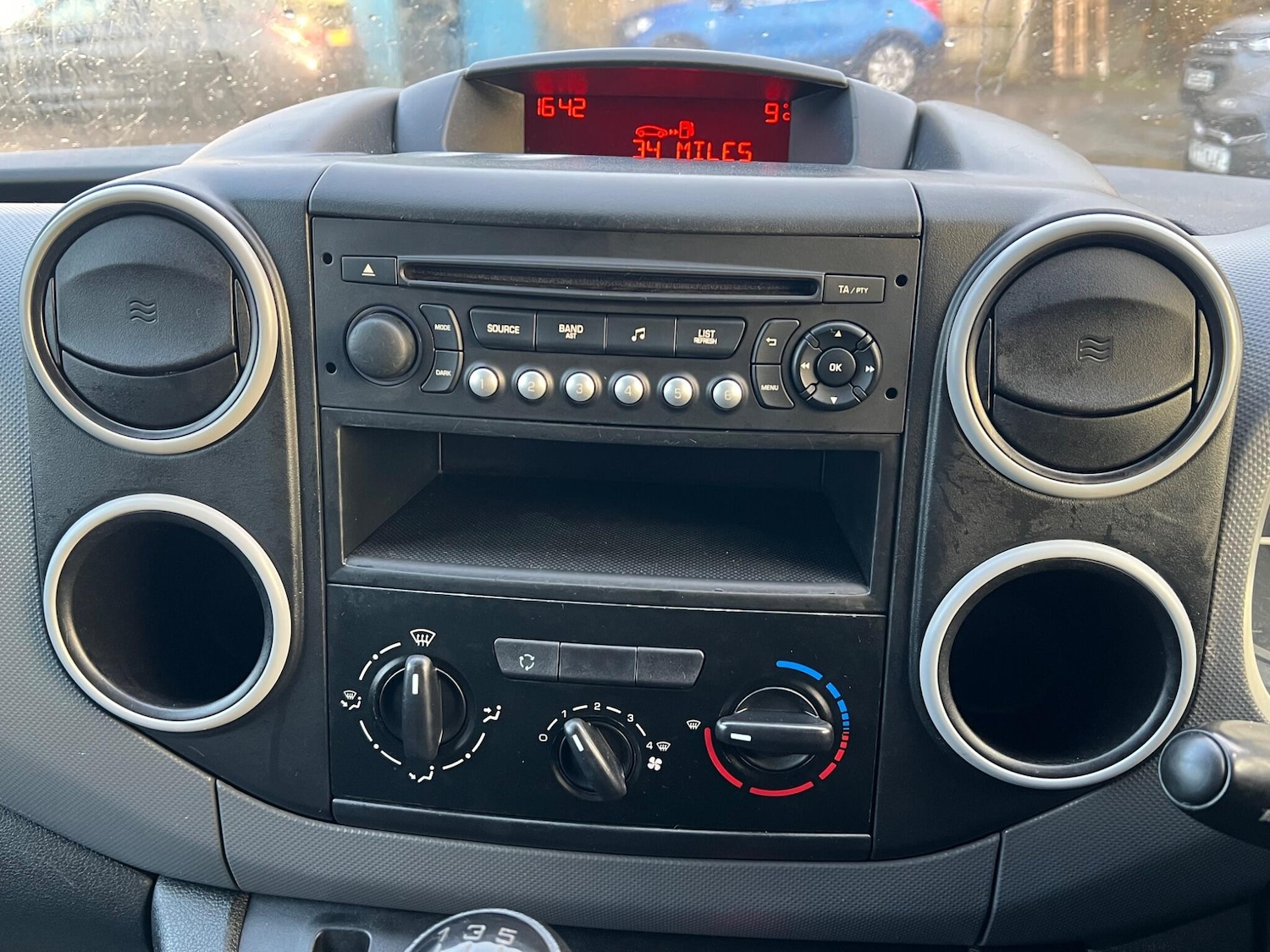 Used Peugeot Partner 2016 for sale - 77633665: Photo 34