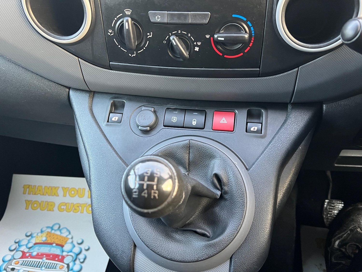 Used Peugeot Partner 2016 for sale - 77633665: Photo 36