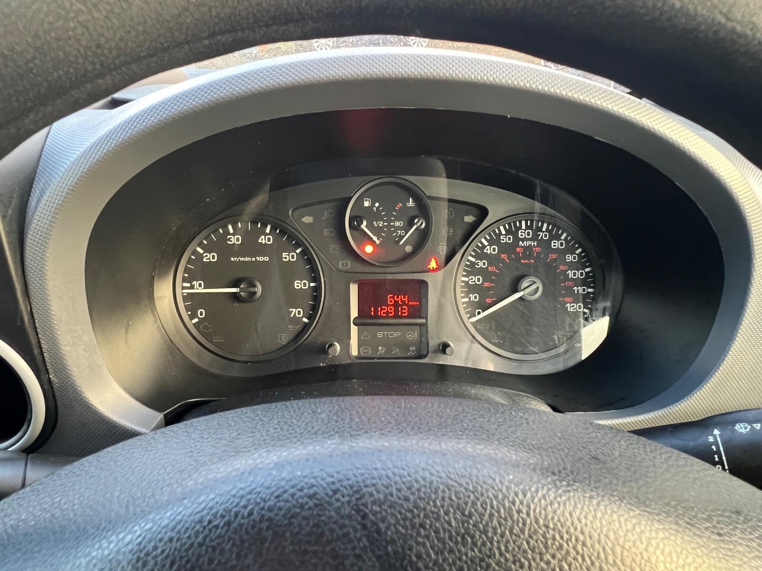 Used Peugeot Partner 2016 for sale - 77633665: Photo 37