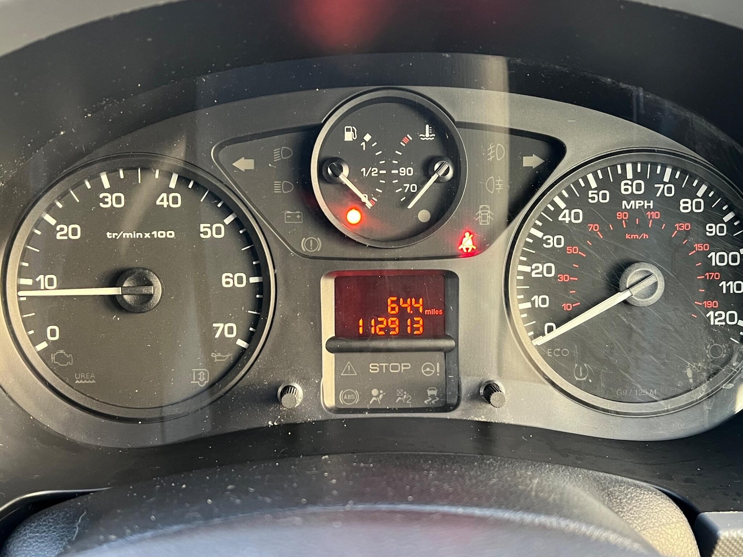 Used Peugeot Partner 2016 for sale - 77633665: Photo 38