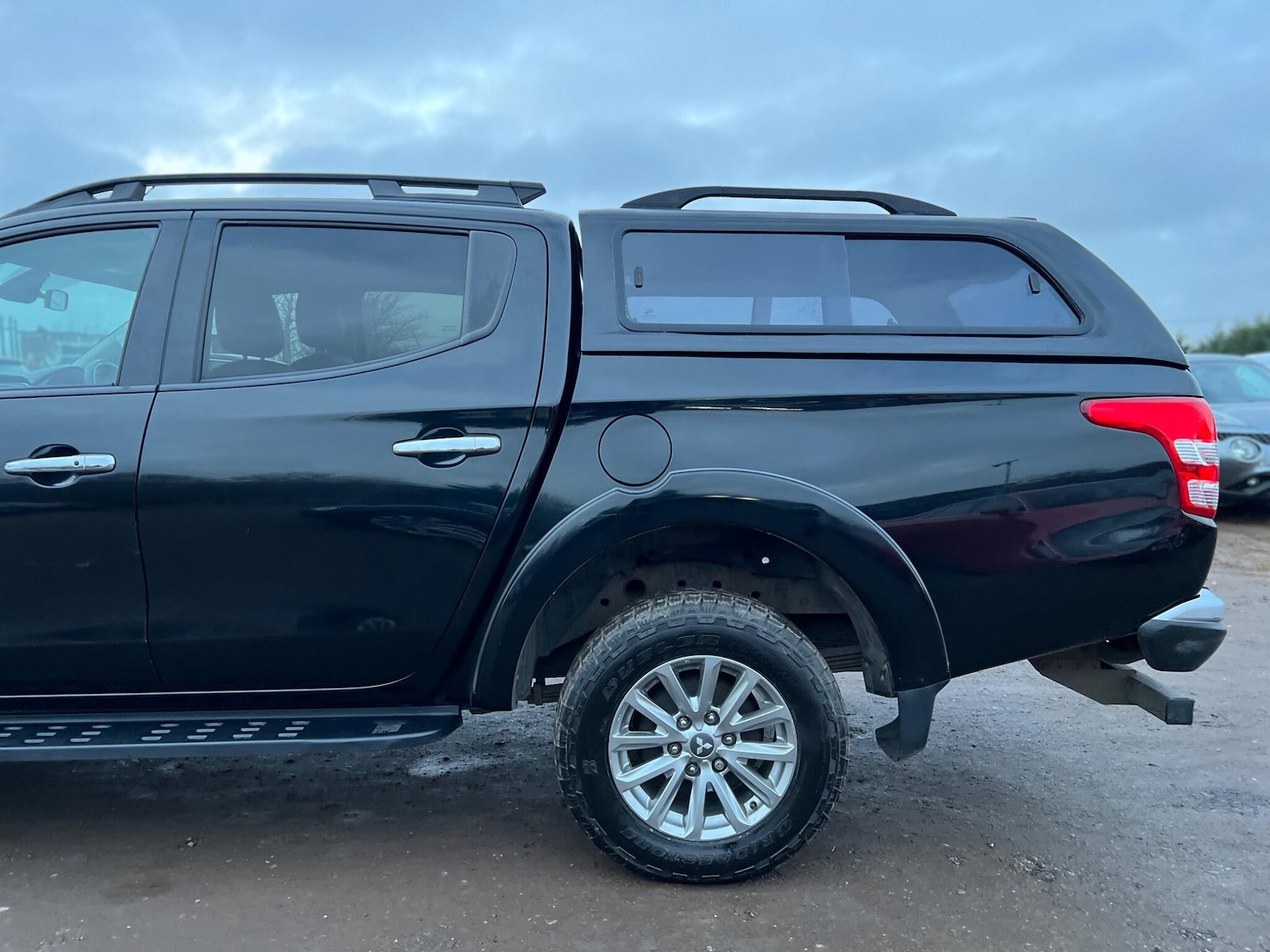 Used Mitsubishi L200 2016 for sale - 77456038: Photo 13