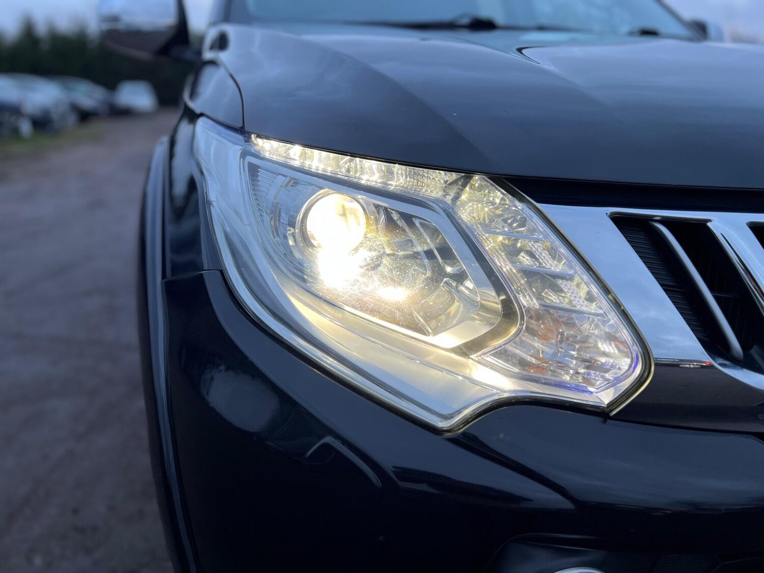 Used Mitsubishi L200 2016 for sale - 77456038: Photo 14