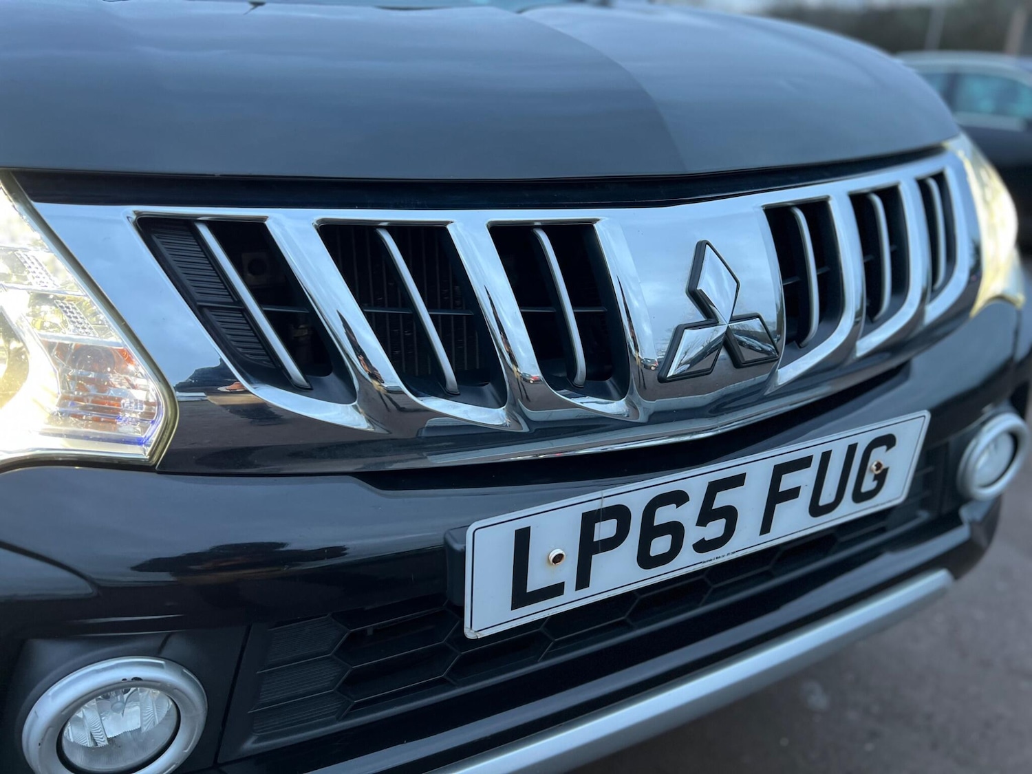 Used Mitsubishi L200 2016 for sale - 77456038: Photo 15