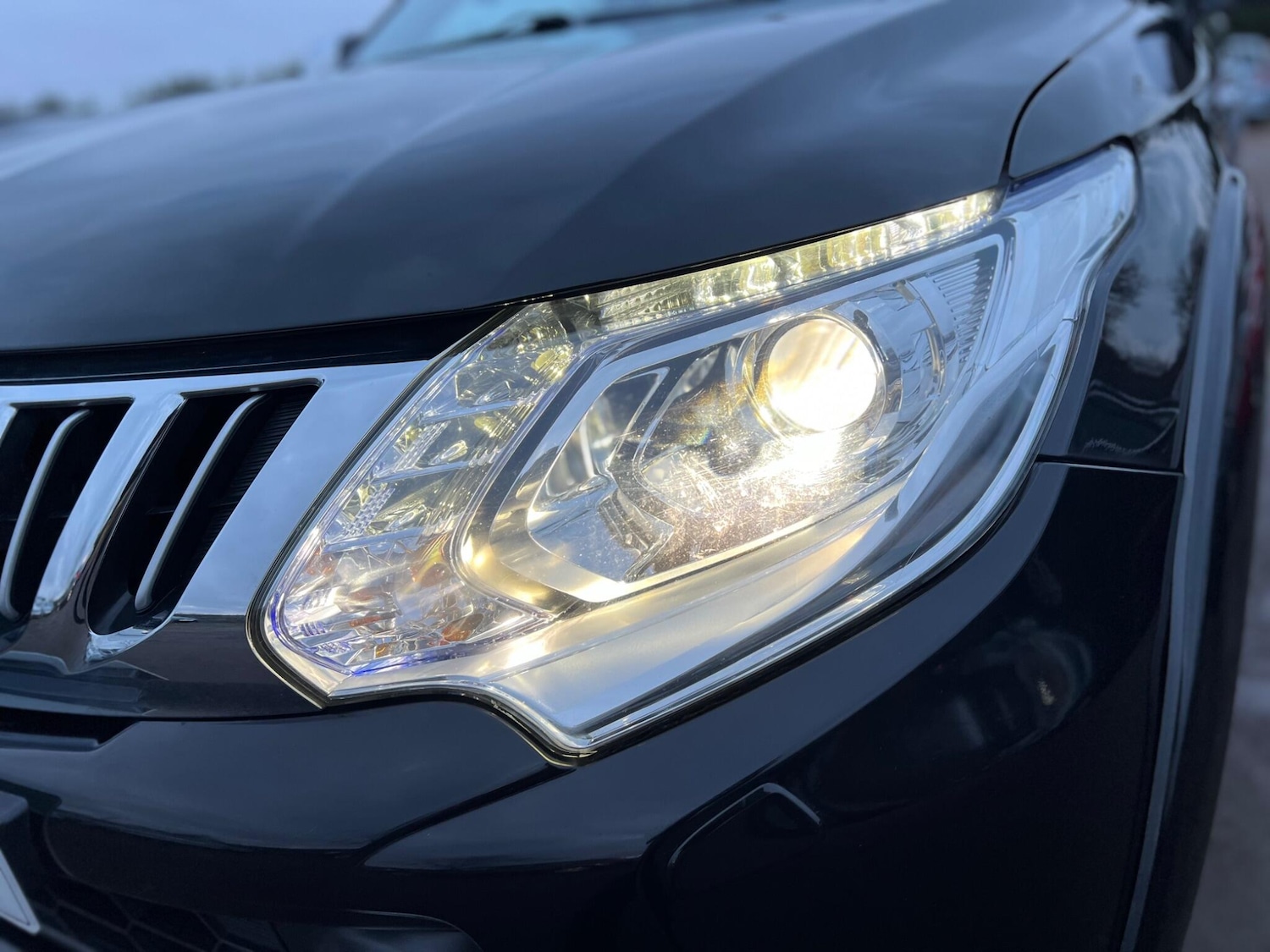 Used Mitsubishi L200 2016 for sale - 77456038: Photo 16