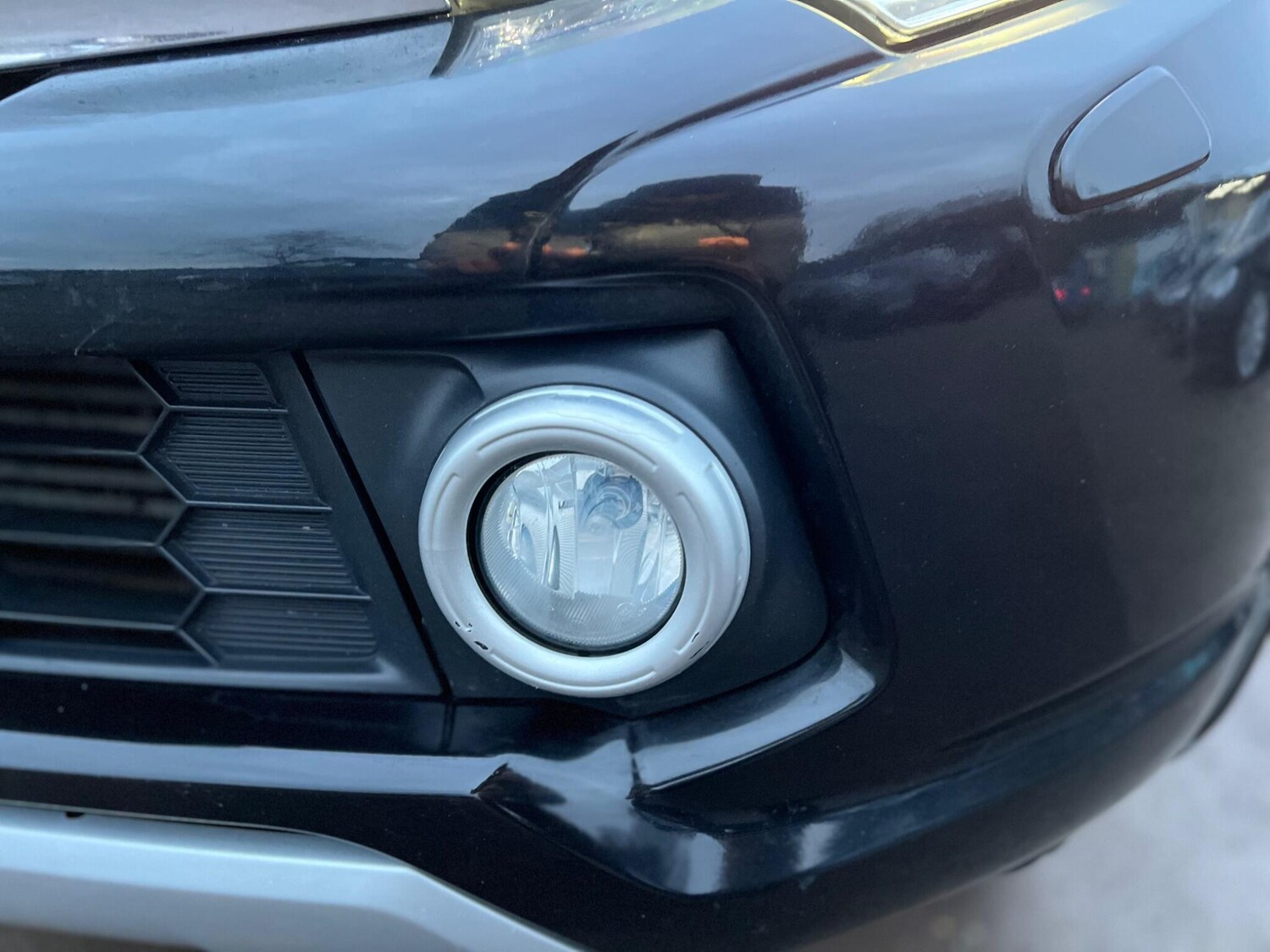 Used Mitsubishi L200 2016 for sale - 77456038: Photo 17