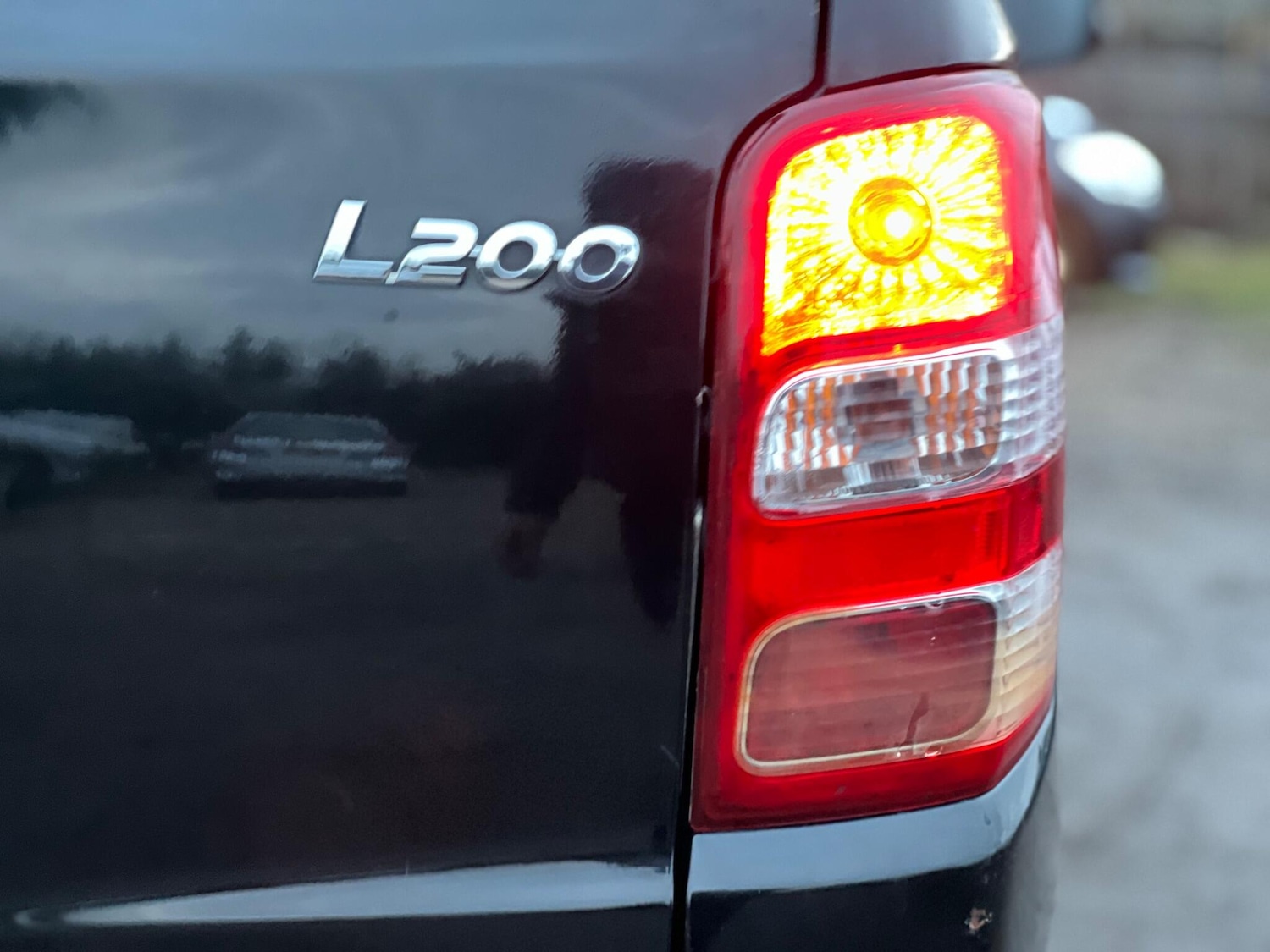 Used Mitsubishi L200 2016 for sale - 77456038: Photo 20