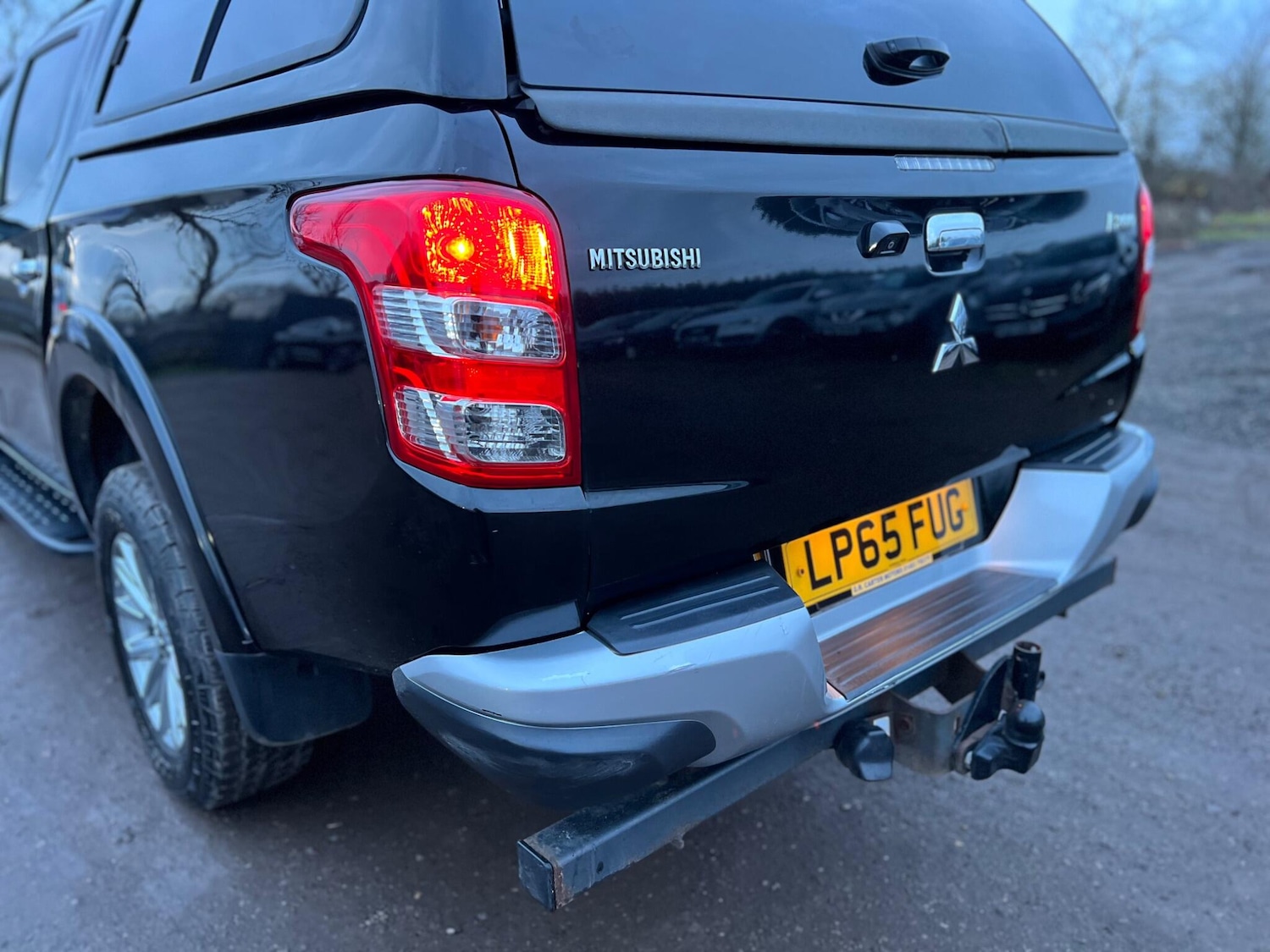 Used Mitsubishi L200 2016 for sale - 77456038: Photo 21