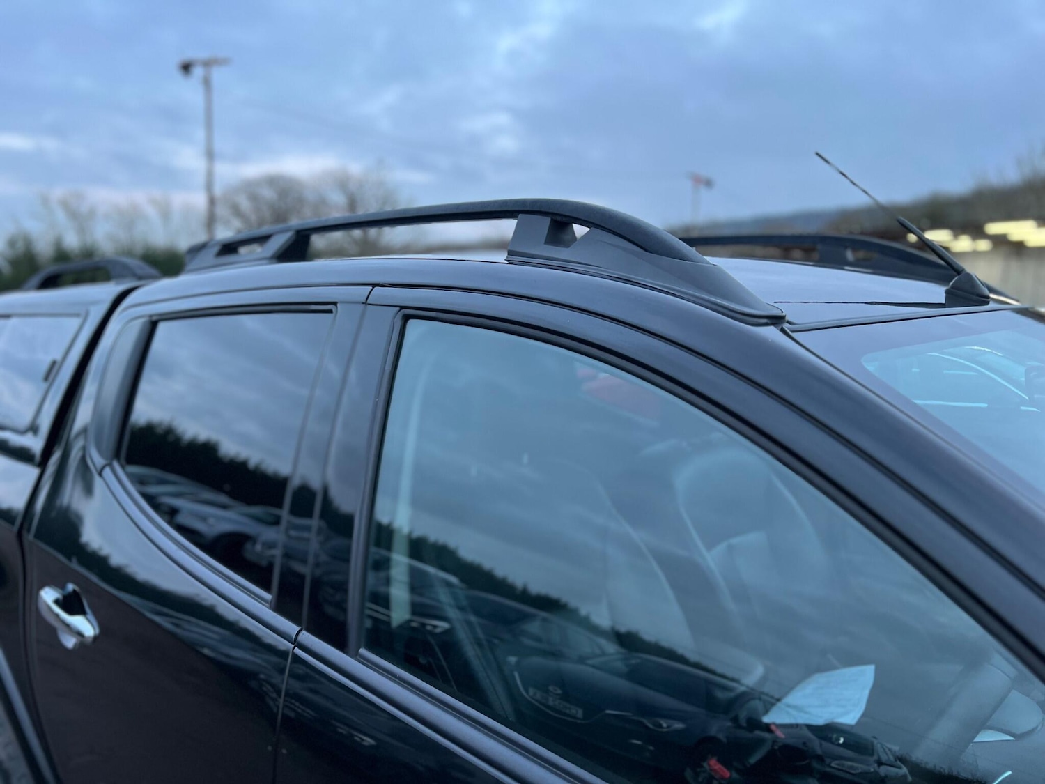 Used Mitsubishi L200 2016 for sale - 77456038: Photo 25