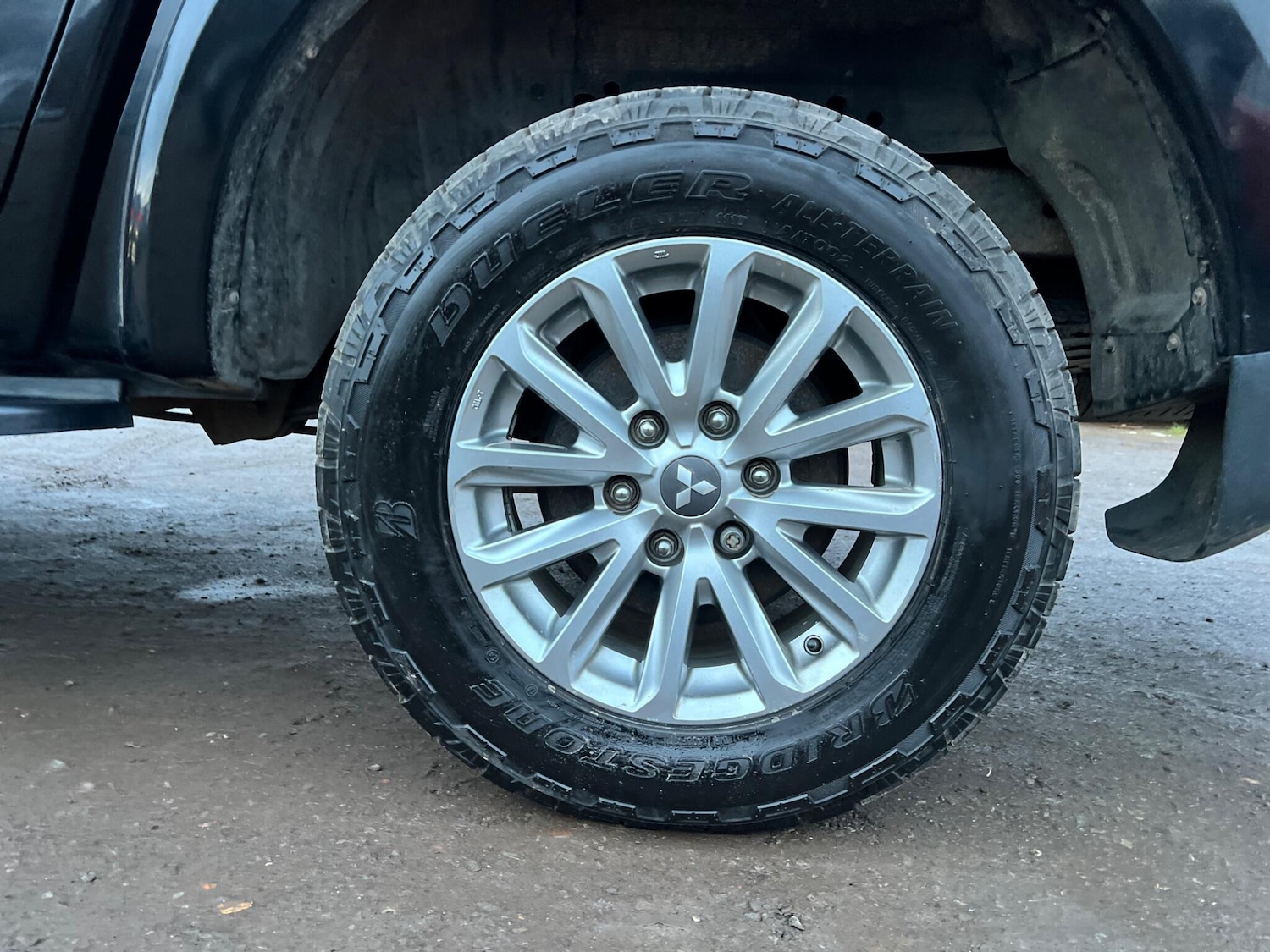 Used Mitsubishi L200 2016 for sale - 77456038: Photo 28