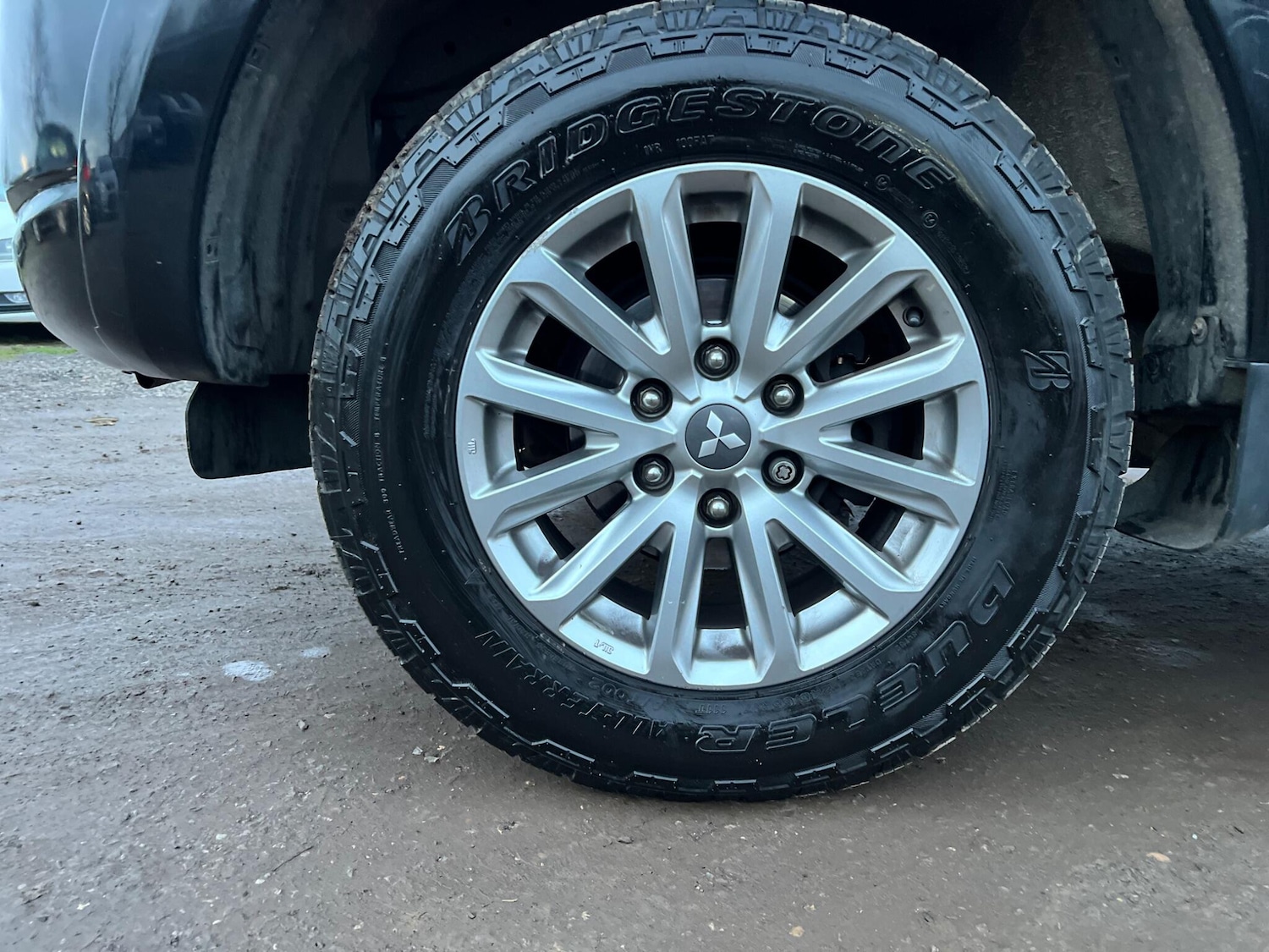 Used Mitsubishi L200 2016 for sale - 77456038: Photo 29