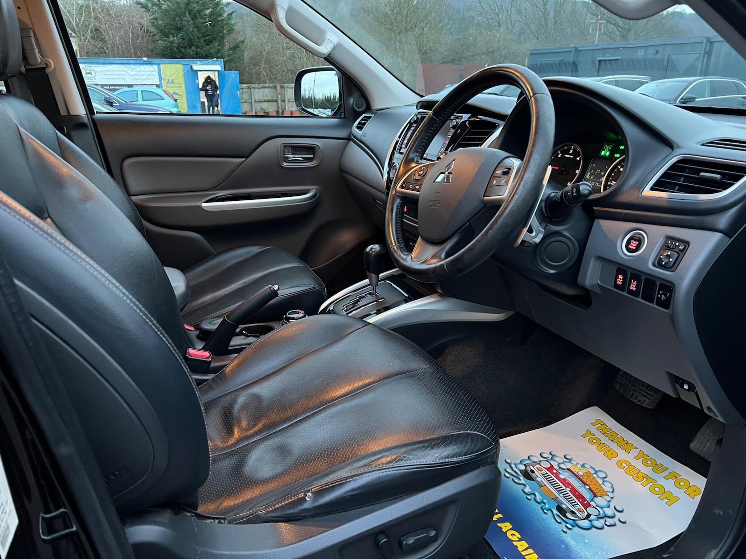 Used Mitsubishi L200 2016 for sale - 77456038: Photo 30