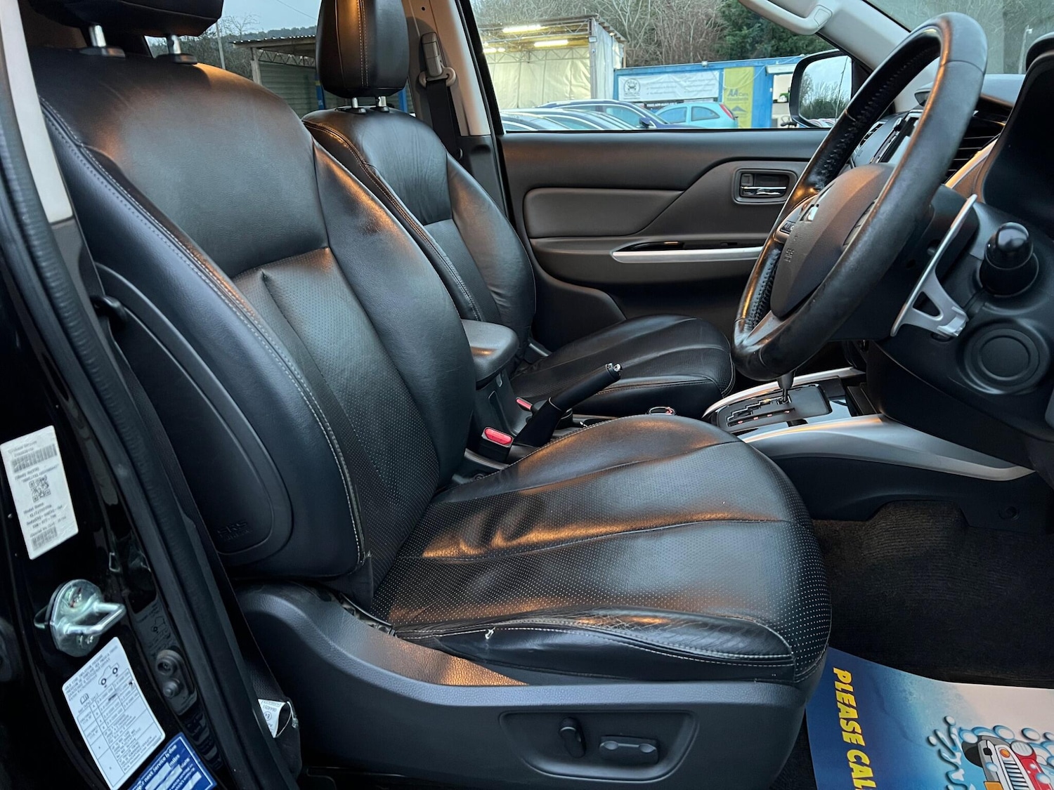 Used Mitsubishi L200 2016 for sale - 77456038: Photo 31