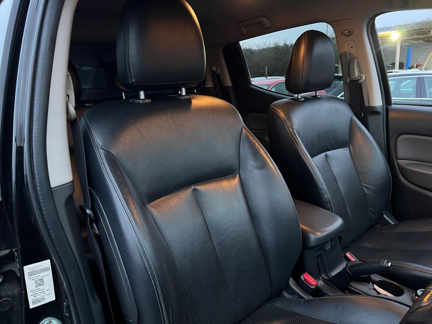 Used Mitsubishi L200 2016 for sale - 77456038: Photo 32