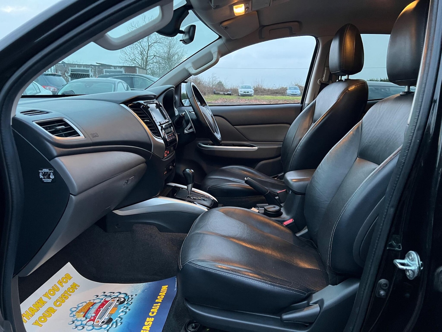 Used Mitsubishi L200 2016 for sale - 77456038: Photo 33