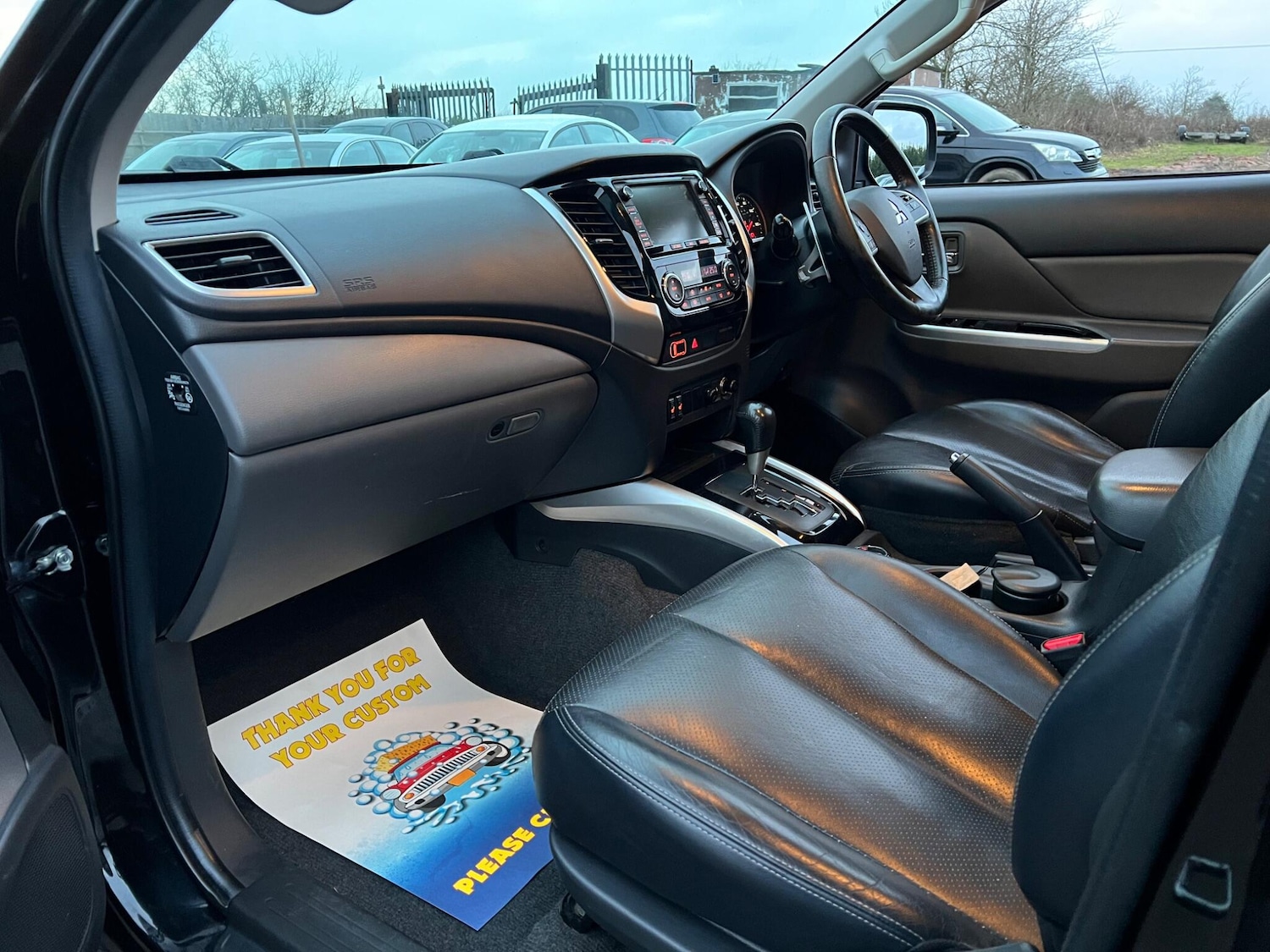 Used Mitsubishi L200 2016 for sale - 77456038: Photo 34