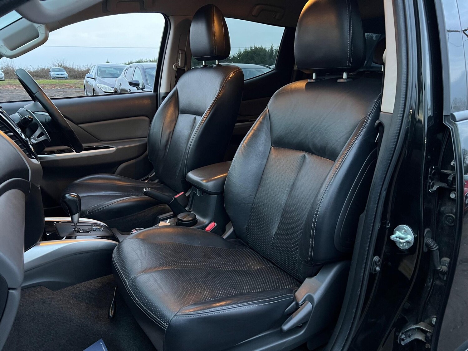 Used Mitsubishi L200 2016 for sale - 77456038: Photo 35