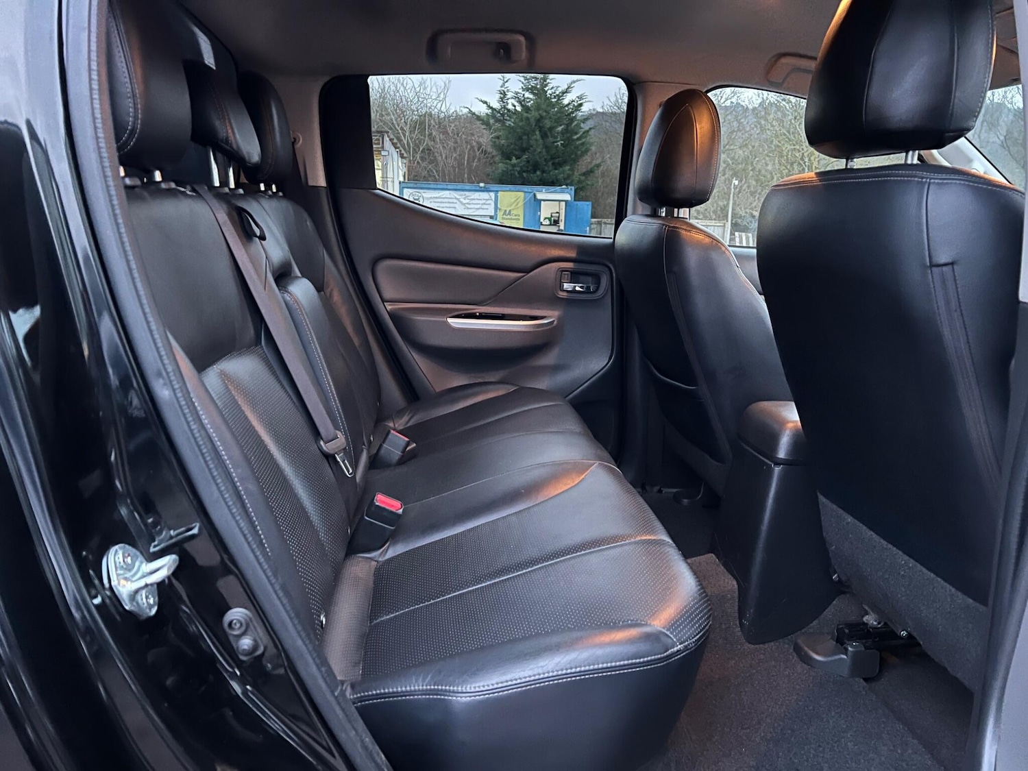 Used Mitsubishi L200 2016 for sale - 77456038: Photo 36