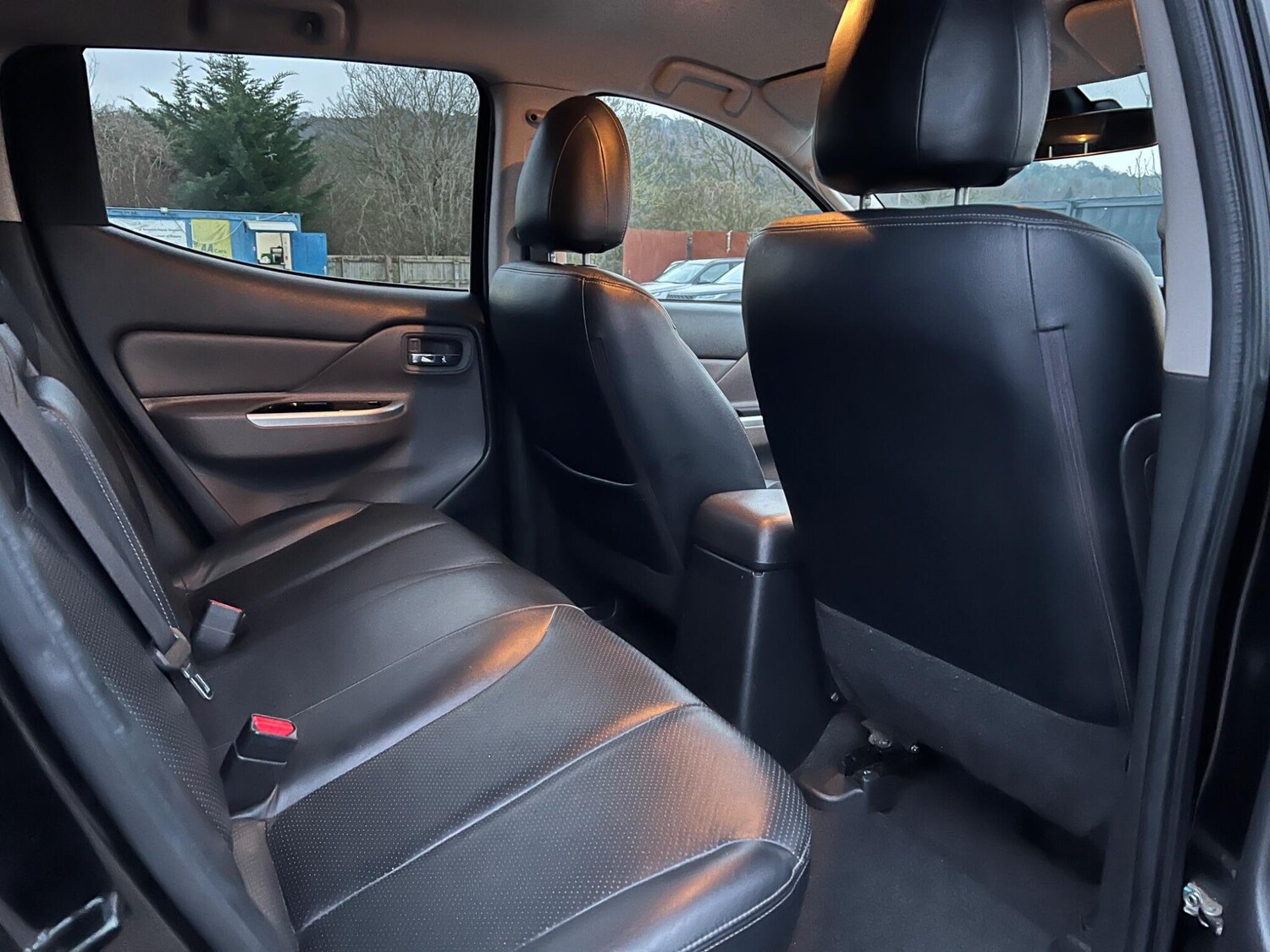 Used Mitsubishi L200 2016 for sale - 77456038: Photo 37