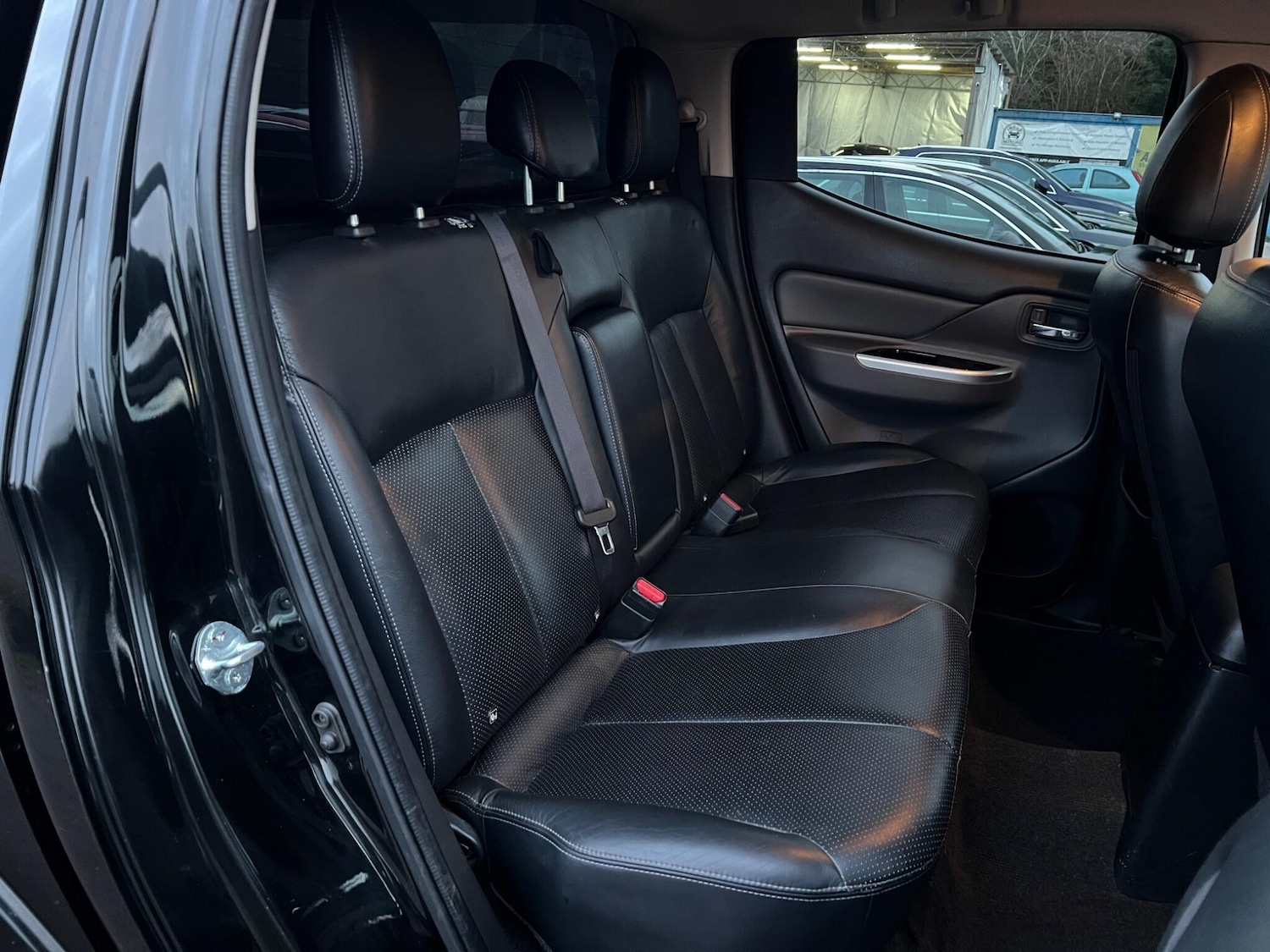 Used Mitsubishi L200 2016 for sale - 77456038: Photo 38